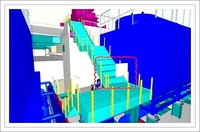レブロネクストのBIMの取り組み