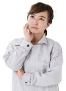 3次元CAD初心者オペレーターさん