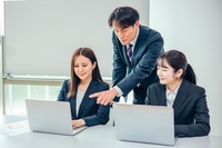 実務者対象マンツーマン研修