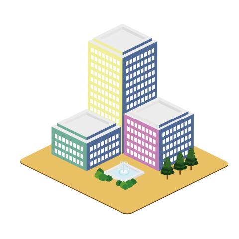 レブロネクストのコラム内の設備BIMもRebroと共に泥臭く「歴史」をつないでいる