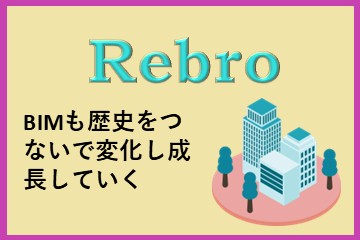 いま目の前に見えている世界がすべてじゃない株式会社　レブロネクスト