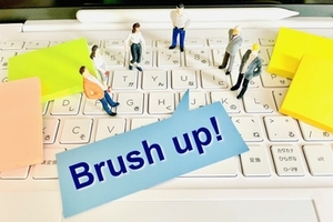 無駄をなくし効率よく作図したい！